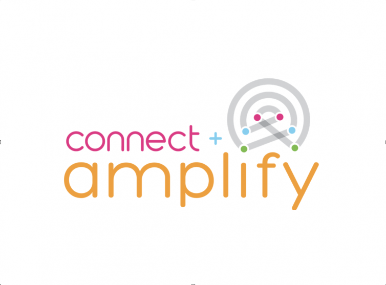 Connect + Amplify 6th Annual Luncheon