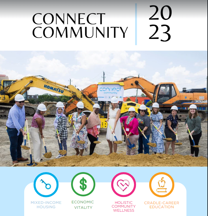 2023 Connect Community Annual Report